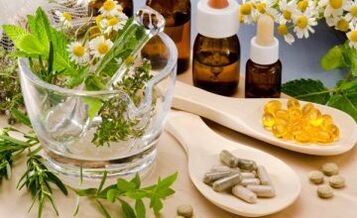 skuteczne sposoby usuwania pasożytów z organizmu